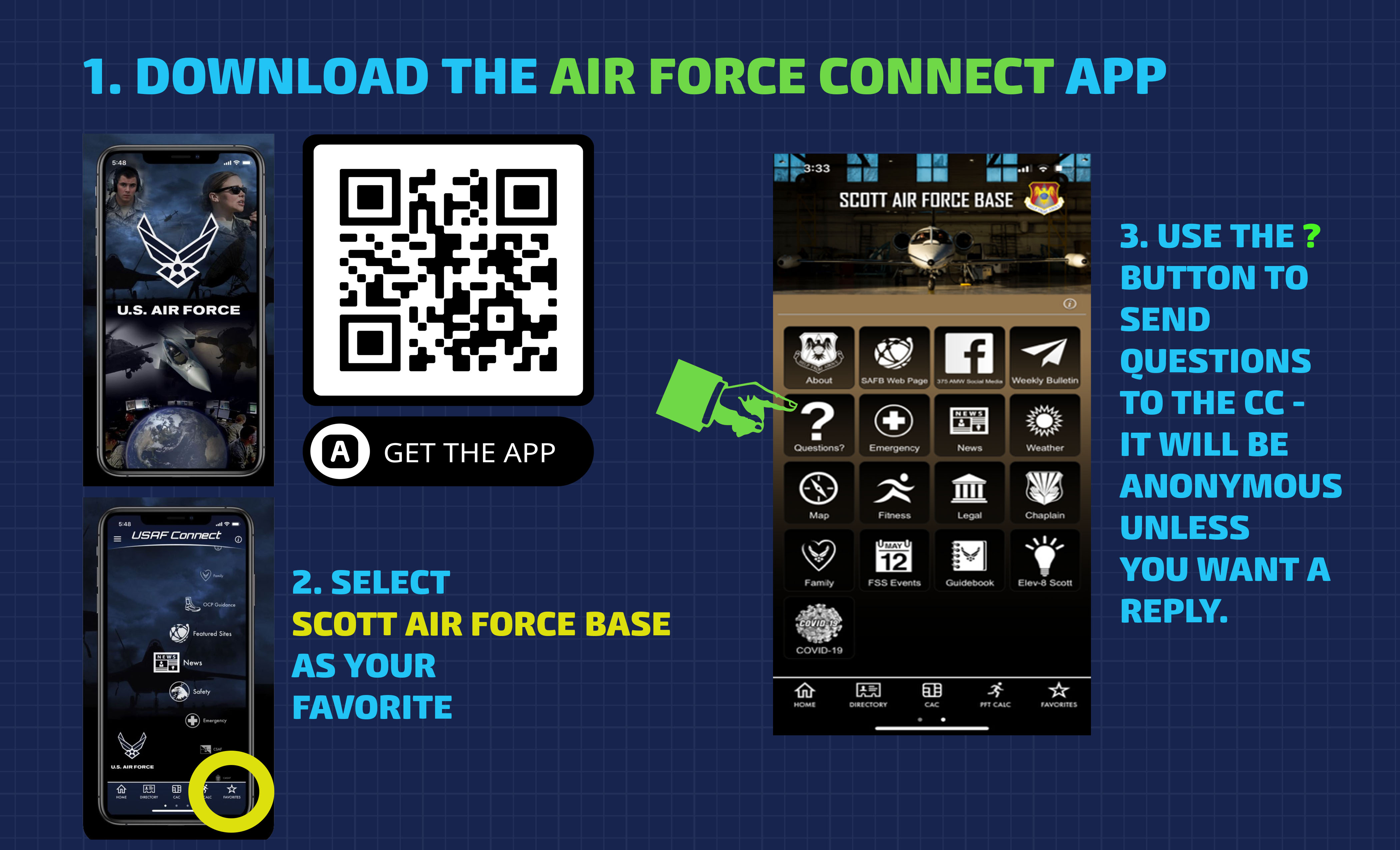 AF Connect